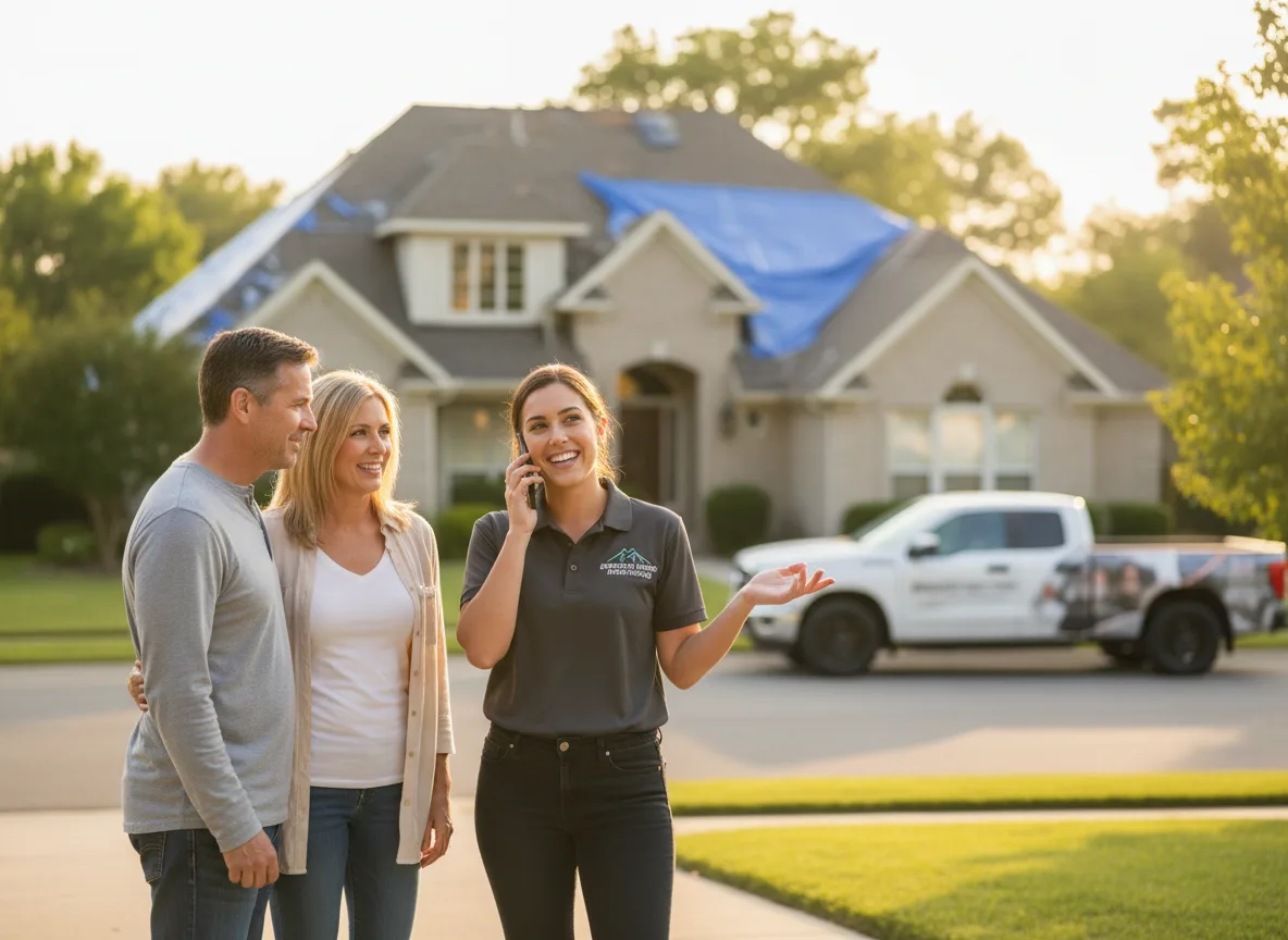 Emergency Roof Repair Knippa, TX FAQs